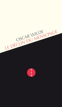 Déclin du mensonge (Le) [ancienne édition]